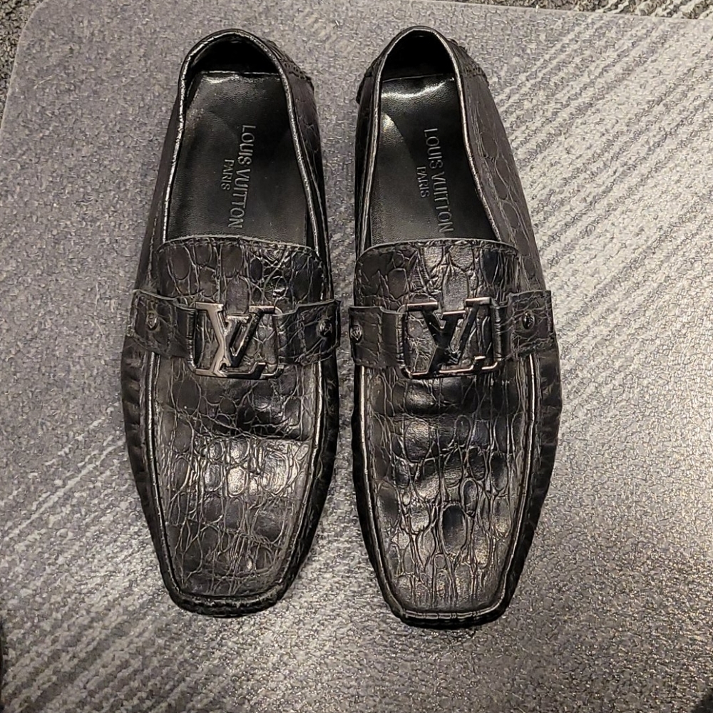 Louis Vuitton Dress shoes